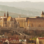 2. International Congress of Natural Medicines – Budapest