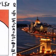 World Congress of the International of Dental Students – Budapest