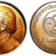 Laner Antal díj