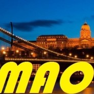 MAOT 30. Jubileumi Kongresszus – 2015. szept. 5-6. – Budapest