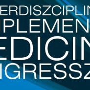 III. Interdiszciplináris Komplementer Medicina Kongresszus