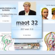 MAOT 32. kongresszus – Dr. Csiszár Róbert előadása