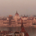 Magyar Fogorvosok Első Világkongresszusa – Budapest
