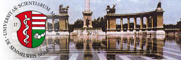 Magyar Fogorvosok 2. Világ Kongresszusa – Budapest, 1996. 08. 21-24.