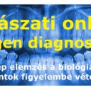 Online biológiai fogászati röntgen diagnosztika